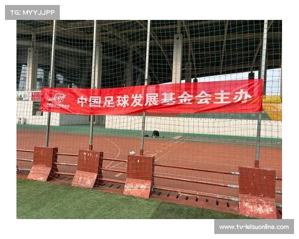 草根足球发展计划启动 聚焦扩大足球人口基础推动全民健身新风潮