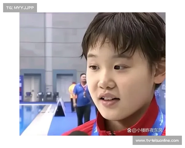 21岁跳水奥运冠军张家齐宣布退役，曾获东京奥运双人十米台金牌