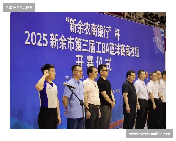 新余工BA篮球赛近2000名观众现场观赛，球迷称一切皆有可能